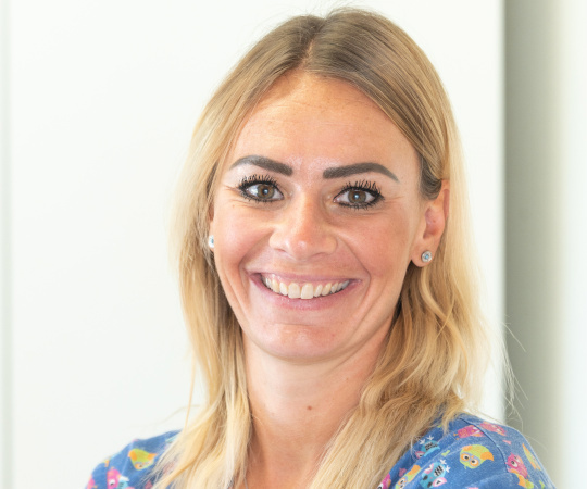 Lisa Aigner